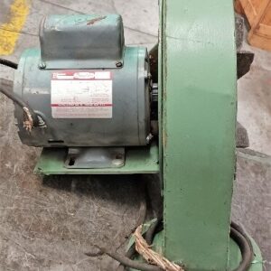Dayton 6K232C 1 HP Blower