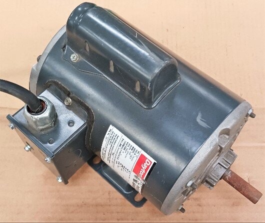 Dayton 6K482BA AC Motor