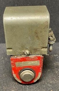 Dayton 6X080 General Purpose Solenoid