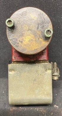 Dayton 6X080 General Purpose Solenoid - Image 3
