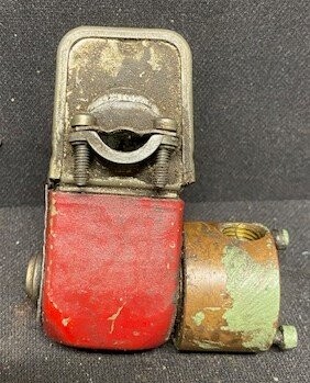 Dayton 6X080 General Purpose Solenoid - Image 4