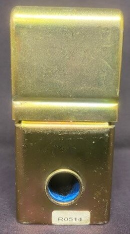 Dayton 6X543 Solenoid Valve Coil - Image 3