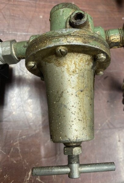 Dayton 2Z764A SpeedAire Air Line Filter Unit - Image 3