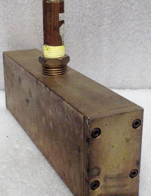 CARLISLE RIBBON BURNER - Image 2