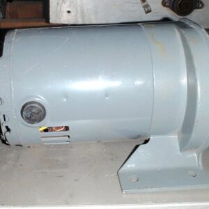 Dayton 9K128Z Motor