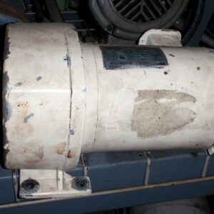 Dayton 4Z391 Maxitorq 1/2hp Gear Motor