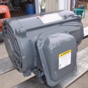 Dayton 3KW42G 10 HP Motor