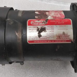 Dayton 2M167C 1/4 HP DC Motor