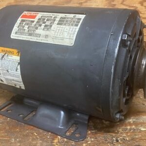 Dayton 3N693D 2-HP Motor
