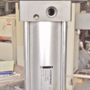 Koganei DDA80X185-4564W Cylinder