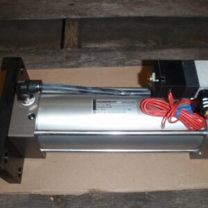 Koganei DDV80X200-4520W Cylinder