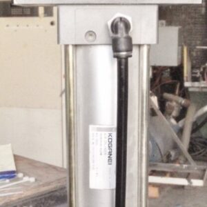 Koganei DDV80X200-4524W Cylinder