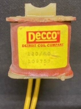 Decco 109757 Coil - Image 3