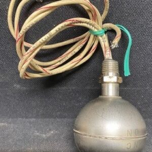 Transamerica Delaval LS-1950 Gems Single Station Level Switch