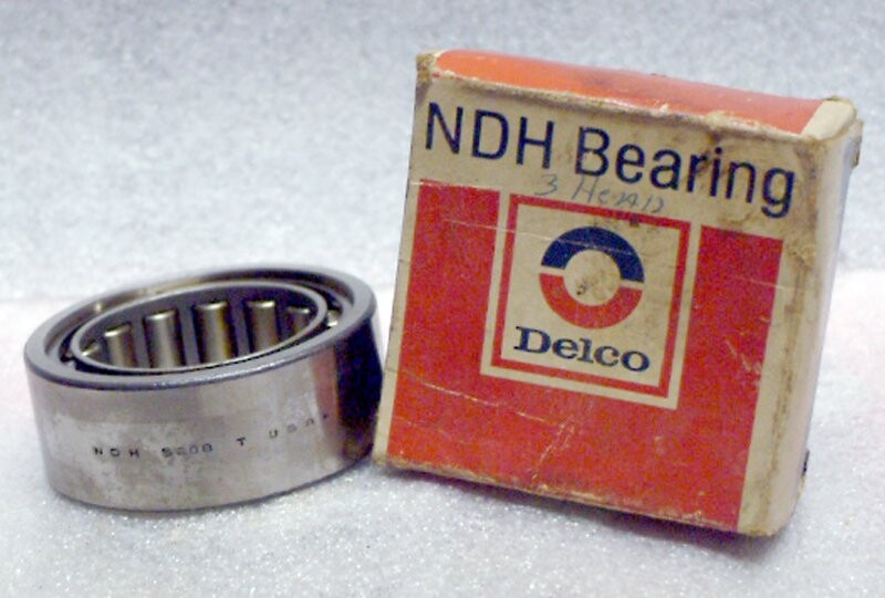 Delco 5208TS Roller Bearing
