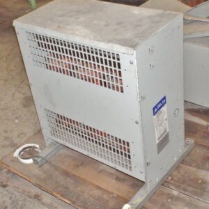 Delta Transformers Inc. CDTA0030VHA6XXBA Transformer