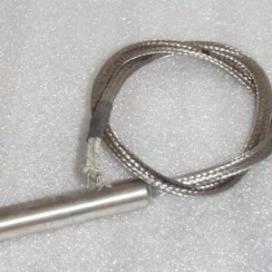Delta Manufacturing 54AC245D2 Cartridge Heater