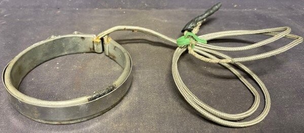 Delta Manufacturing M970263 Band Heater