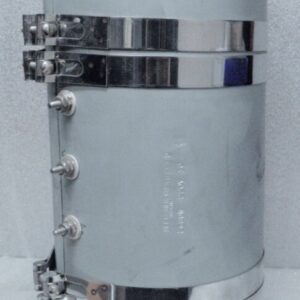 Delta Manufacturing 10743D Band Heater