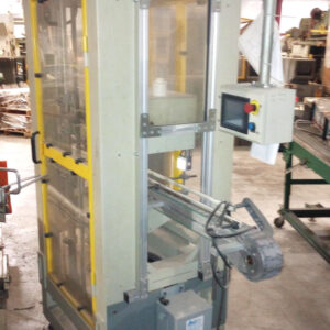 Delta Single Head Bottle Leak Tester