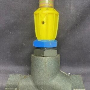 Deltrol EFL40S Hydraulic Flow Control Valve
