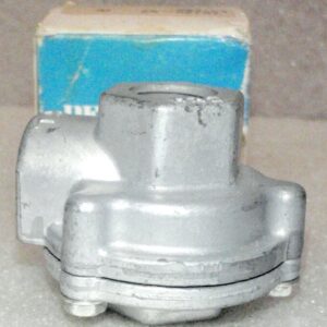 Deltrol EV-125A Hydraulic Valve