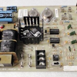 Dennison Manufacturing 301066601 Circuit Board