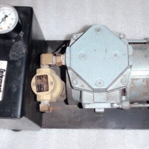 Diagraph 1902-910 Pump Ink Jet System