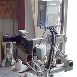 Diagraph Performance Series Labeler