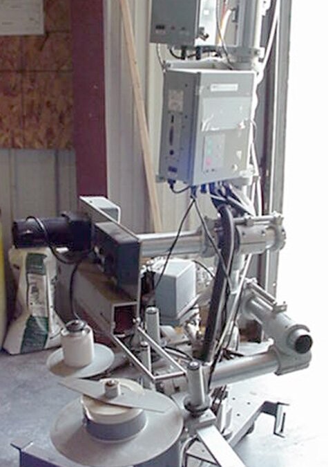 Diagraph Performance Series Labeler