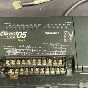 Direct Logic 05 Koyo  Micro-PLC