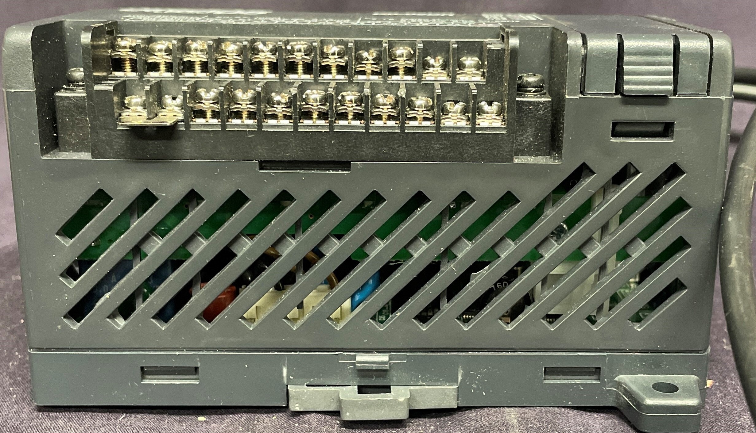 Direct Logic 05 Koyo Micro-PLC - Image 2