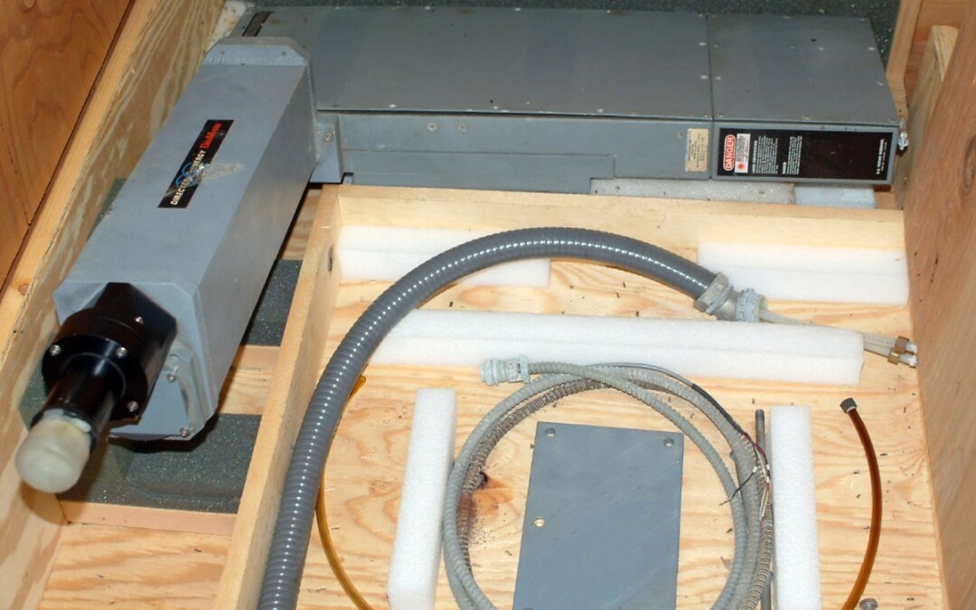 DigiMark L501 Printer - Image 2