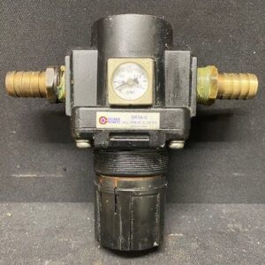 Dixon 5R34-0 Hiflow Air Regulator