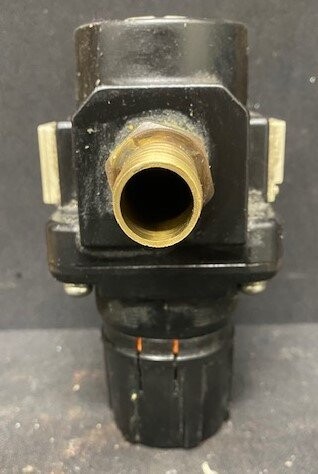 Dixon 5R34-0 Hiflow Air Regulator - Image 4