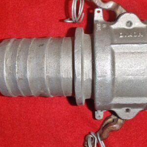 Dixon C-250 Aluminum Hose Coupling