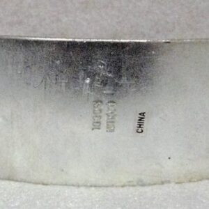 Dixon SC600 Spiral Clamp