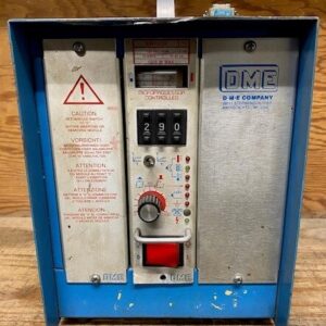 DME SMP10G Smart Series Microprocessor Temperature Controller