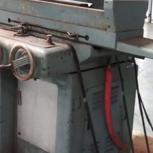 DoAll 6x18" Table Surface Grinder