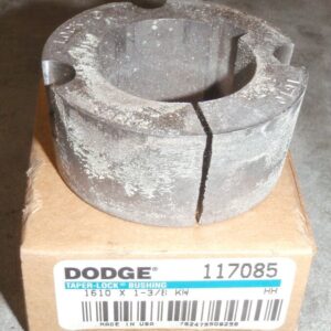 Dodge 117085 Taper-Lock Bush