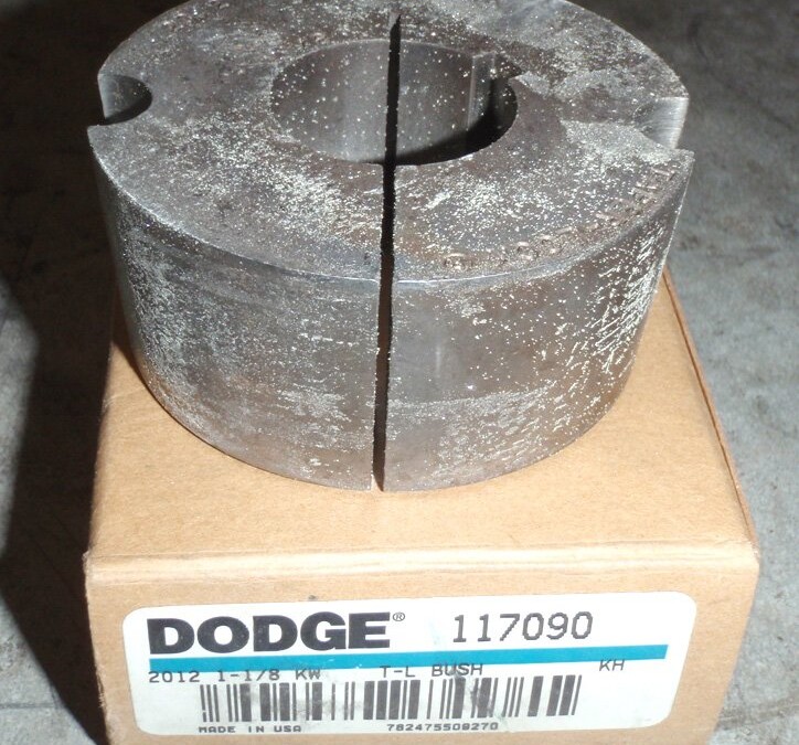 Dodge 117090 Taper-Lock Bush