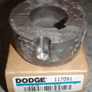 Dodge 117091 Taper-Lock Bush