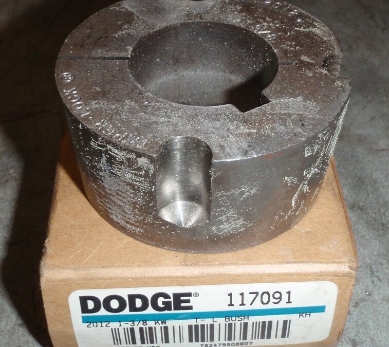 Dodge 117091 Taper-Lock Bush