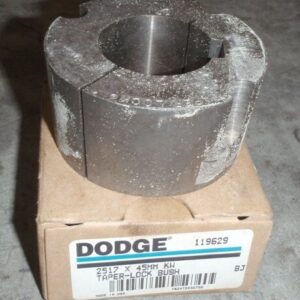 Dodge 119629 Taper-Lock Bush