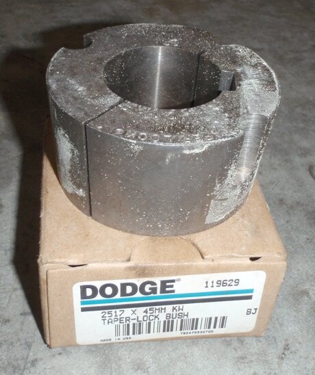 Dodge 119629 Taper-Lock Bush