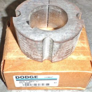 Dodge 119647 Taper-Lock Bush