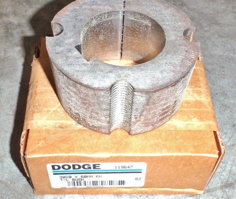Dodge 119647 Taper-Lock Bush