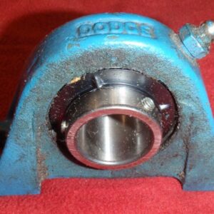 Dodge NTN UC205-100  Pillow Block Bearing