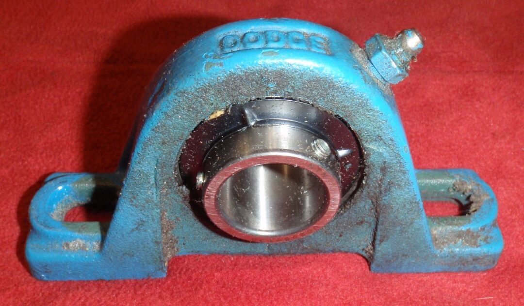 Dodge NTN UC205-100 Pillow Block Bearing