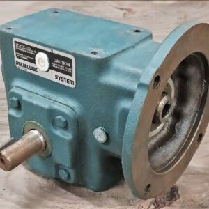 Dodge Tigear-2 MR94754-BBB-HC Speed Reducer